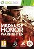 Third Party - Medal of Honor : Warfighter Occasion [Xbox 360] - 5030931108884