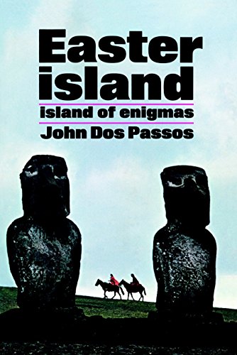 Easter Island: Island of Enigmas