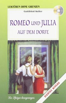 Romeo und Julia auf dem Dorfe & CD