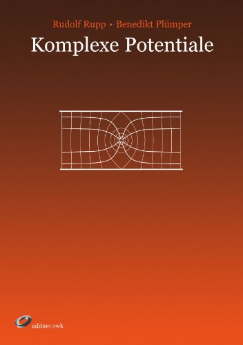 Komplexe Potentiale