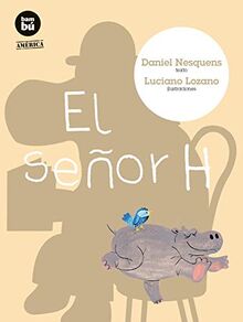 El señor H (Primeros Lectores)