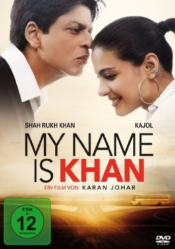 In guten wie in schweren Tagen' von 'Karan Johar' - 'Blu-ray