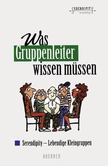 Was Gruppenleiter wissen müssen