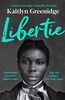 Libertie: A Times Book of the Month and Roxane Gay's Book Club May Pick