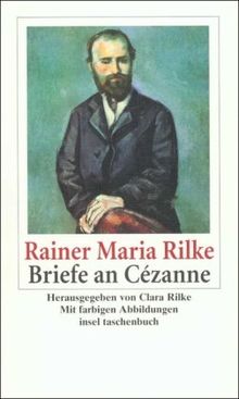 Briefe über Cézanne