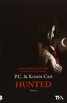 Hunted. La casa della notte (Teadue)