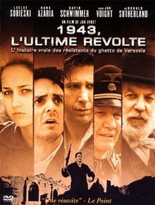 1943, l'ultime révolte [FRANZOSICH]