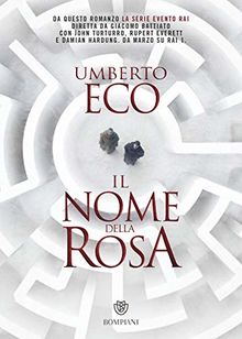 Il nome della rosa von Eco, Umberto | Buch | Zustand gut