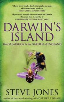 Darwin's Island