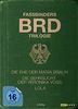 Fassbinders BRD-Trilogie [3 DVDs]