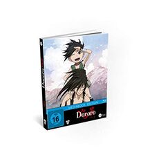 Dororo Vol.4 - Limited Mediabook [Blu-ray]