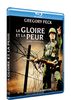 La gloire et la peur [Blu-ray] [FR Import]