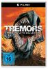 Tremors - The Complete Collection [6 DVDs]