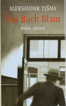 Das Buch Blam: Roman