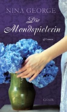 Die Mondspielerin: Roman