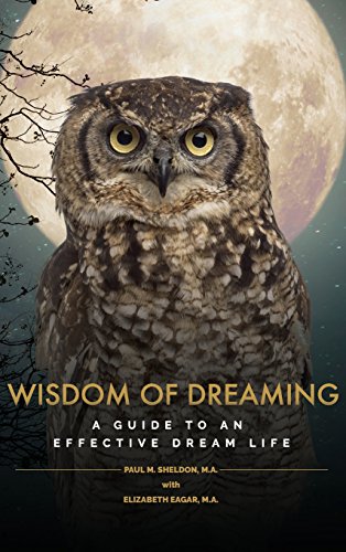Wisdom of Dreaming: A guide to an effective dream life (Dreamosophy Approach)