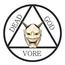 DEAD GOD VORE: (Monochrome Edition)