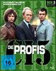 Die Profis - Box 3 [Blu-ray]