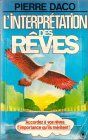 L'INTERPRETATION DES REVES (Poche)