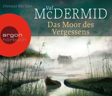 Das Moor des Vergessens (Hörbestseller)