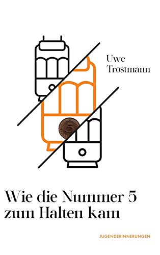 Wie die Nummer 5 zum Halten kam: Jugenderinnerungen