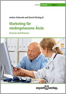 Marketing für niedergelassene Ärzte: Grenzen und Chancen