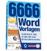 6.666 Word-Vorlagen
