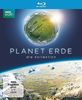 Planet Erde - Die Kollektion. Limited Edition im edlen Bookpak. Planet Erde & Planet Erde II erstmals in einer Sammelbox. [Blu-ray]