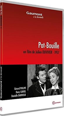 Pot-bouille [FR Import]