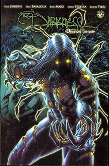 The Darkness Volume 5: Demon Inside (Darkness (Image Comics))