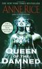 The Queen of the Damned (Vampire Chronicles)