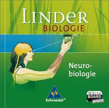 LINDER Biologie SI: Neurobiologie: Einzelplatzlizenz