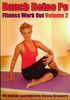 Fitness Workout mit Verena Brauwers - Bauch, Beine, Po Die Neue
