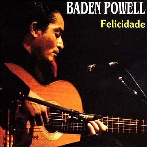 Baden Powell à Paris Olympia 1974 2CD A Paris Olympia 12.5.1974 von Baden Powell - Audio CD