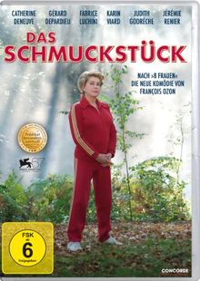 Das Schmuckstück