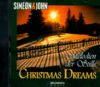 Christmas Dreams. CD. Melodien der Stille
