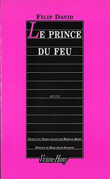 Le prince du feu