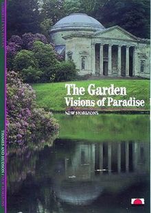 The Garden Visions of Paradise (New Horizons)