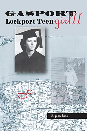 Gasport Girl Ii - Lockport Teen