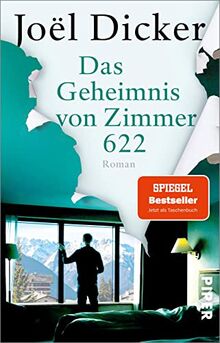 Das Geheimnis von Zimmer 622: Roman | Raffinierter Krimi-Schmöker mit überraschendem Ende