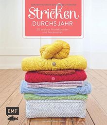 Stricken durchs Jahr: 20 zeitlose Modeklassiker und Accessoires