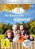 Die Kinder vom Alstertal - Die komplette Serie [8 DVDs]