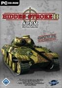 Hidden Stroke 2 - APRM