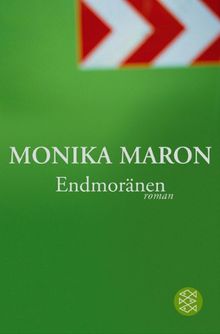 Endmoränen. Sonderausgabe.