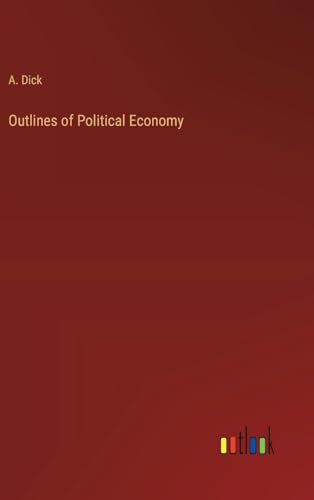 Outlines of Political Economy