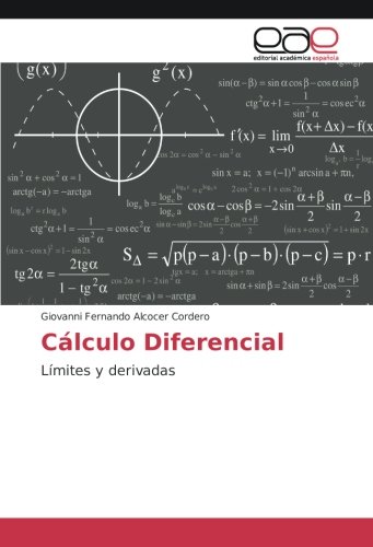 Cálculo Diferencial: Límites y derivadas