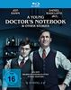 A Young Doctor's Notebook - Staffel 2 [Blu-ray]