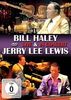 Bill Haley / Jerry Lee Lewis - Live & In Concert