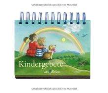 Kindergebete. Ein Aufsteller für jeden Tag