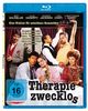 Therapie zwecklos [Blu-ray]